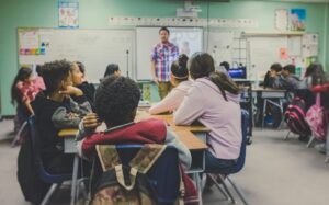 hoorcolleges proberen