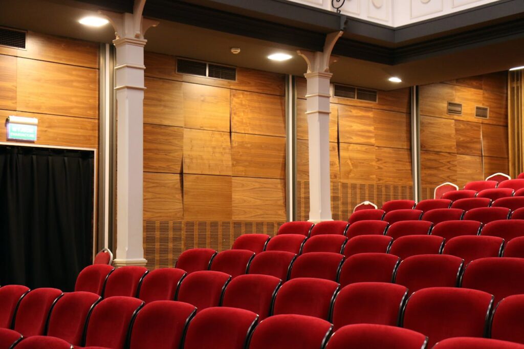 theaterschool 